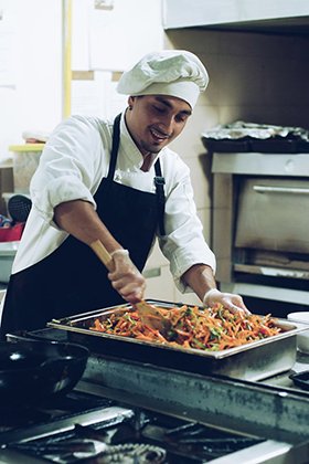 chef 1