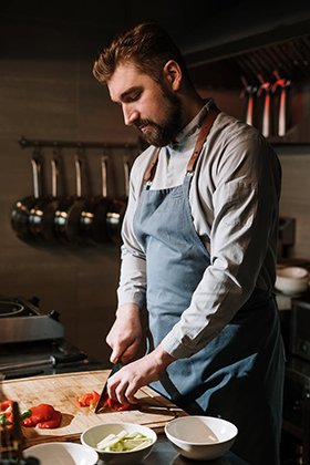 chef 4